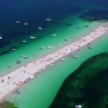 Face A La Mer Fouesnant Zewnętrze zdjęcie
